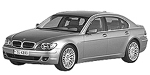 BMW E65 C0201 Fault Code