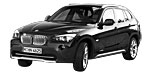 BMW E84 C0201 Fault Code