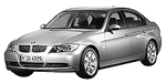 BMW E92 C0201 Fault Code