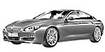 BMW F06 C0201 Fault Code